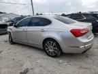 2014 KIA Cadenza Premium