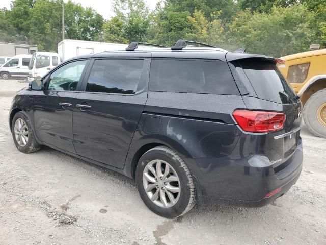 2021 KIA Sedona LX