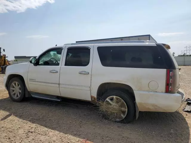 2011 GMC Yukon XL Denali