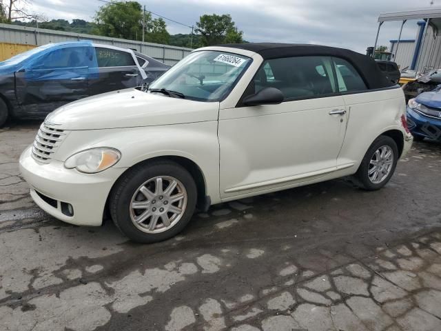 2007 Chrysler PT Cruiser Touring