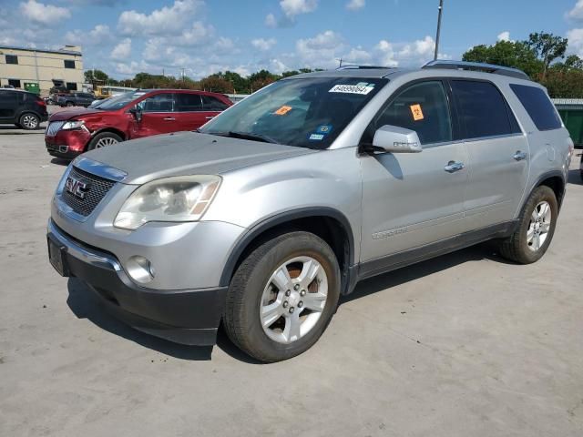 2008 GMC Acadia SLT-1