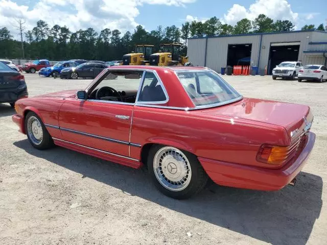 1974 Mercedes-Benz 450 SL