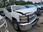 2015 Chevrolet Silverado C2500 Heavy Duty