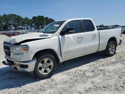 Salvage cars for sale at Loganville, GA auction: 2020 Dodge RAM 1500 BIG HORN/LONE Star