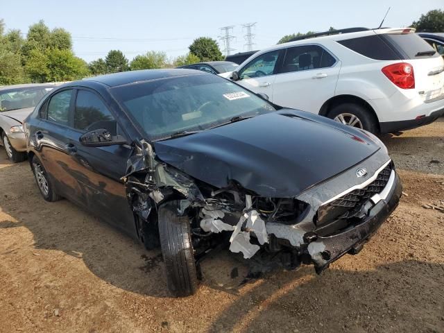 2020 KIA Forte FE