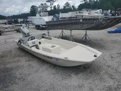 Salvage Boats with No Bids Yet For Sale at auction: 1993 Scou Boat