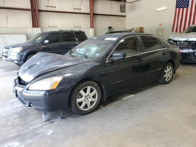 2005 Honda Accord EX