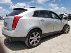 2012 Cadillac SRX Performance Collection