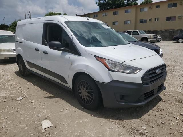 2019 Ford Transit Connect XL