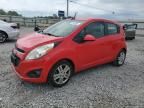 2013 Chevrolet Spark 1LT