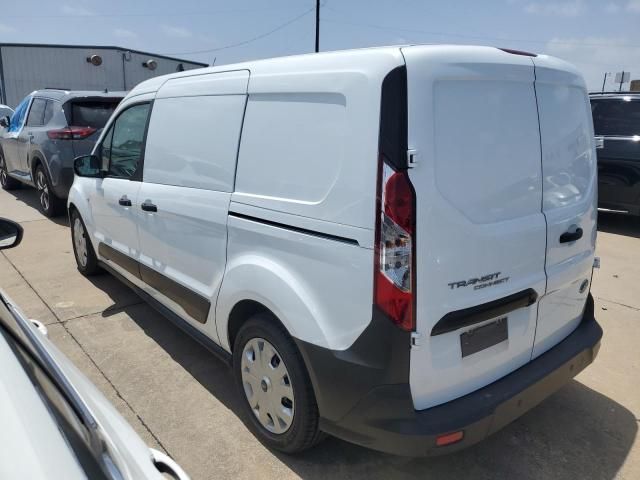 2020 Ford Transit Connect XL