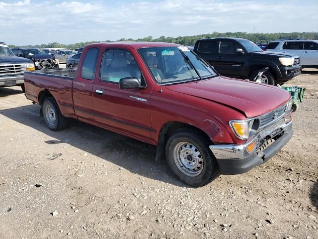 1996 Toyota Tacoma Xtracab