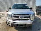 2014 Ford F150 Super Cab