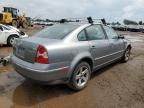 2004 Volkswagen Passat GLX