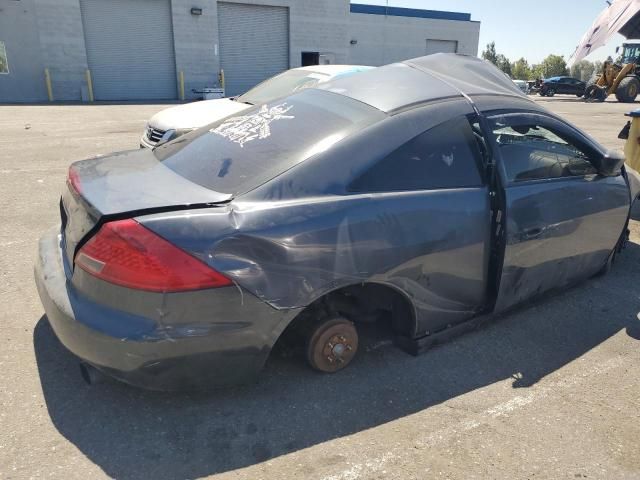 2007 Honda Accord LX