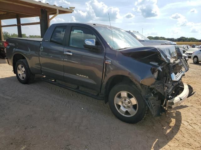 2011 Toyota Tundra Double Cab Limited