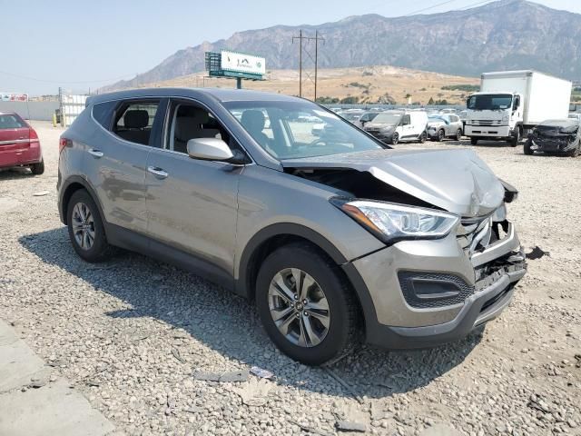 2015 Hyundai Santa FE Sport