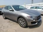 2017 Maserati Levante S