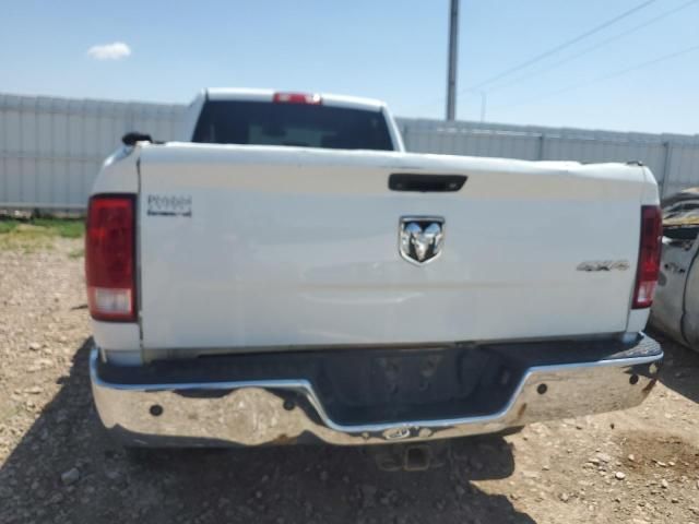 2016 Dodge RAM 3500 ST