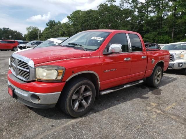 2006 Dodge RAM 1500 ST