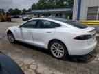 2014 Tesla Model S