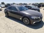 2019 BMW 540 I