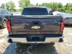 2014 Chevrolet Silverado K1500 LTZ