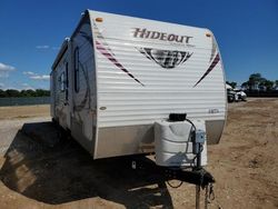 2013 Keystone Travel Trailer en venta en Sikeston, MO