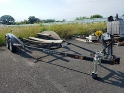 Land Rover Boat Trailer salvage cars for sale: 2006 Land Rover Boat Trailer