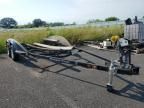 2006 Land Rover Boat Trailer