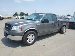 2004 Ford F150 en venta en Nampa, ID