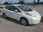 2011 Nissan Leaf SV