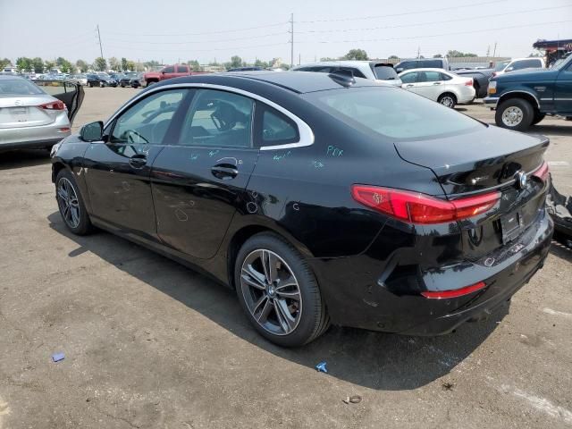 2021 BMW 228XI