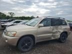 2007 Toyota Highlander Hybrid