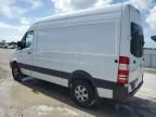 2017 Mercedes-Benz Sprinter 2500