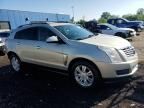 2013 Cadillac SRX