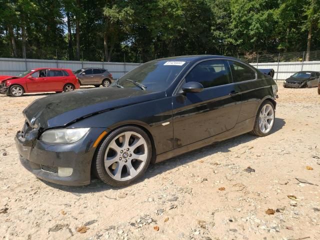 2007 BMW 335 I