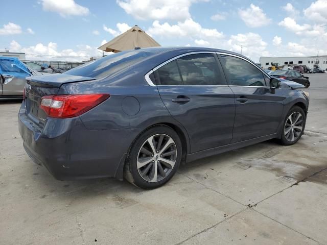 2015 Subaru Legacy 2.5I Limited