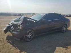 2014 Mercedes-Benz E 350 4matic en venta en Greenwood, NE