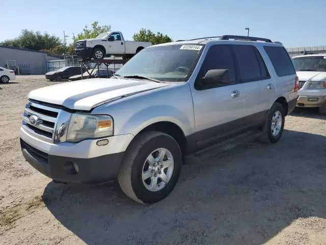 2011 Ford Expedition XL