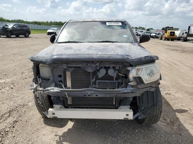 2014 Toyota Tacoma Double Cab Prerunner