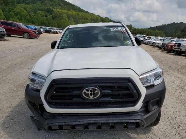 2023 Toyota Tacoma Access Cab