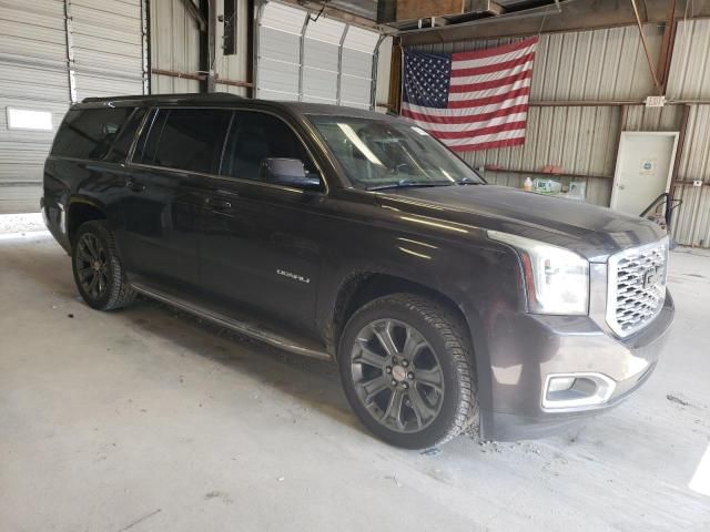 2015 GMC Yukon XL C1500 SLT