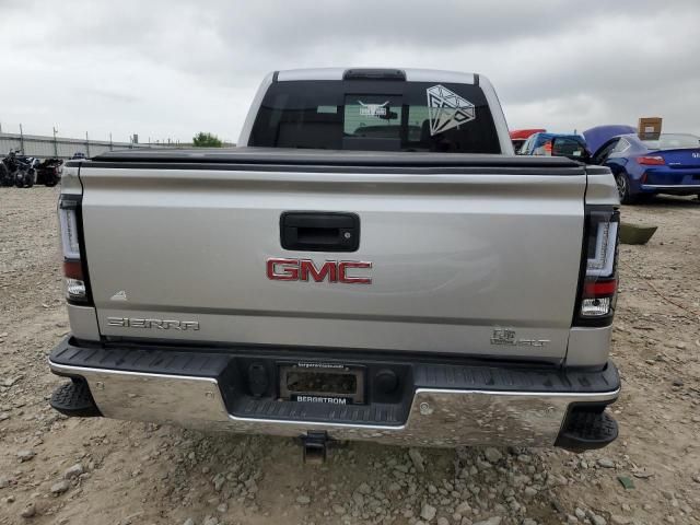 2015 GMC Sierra K1500 SLT