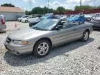 1999 Chrysler Sebring JX