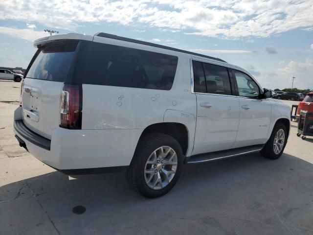 2015 GMC Yukon XL C1500 SLT