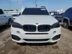 2015 BMW X5 XDRIVE50I