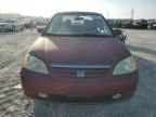 2003 Honda Civic EX