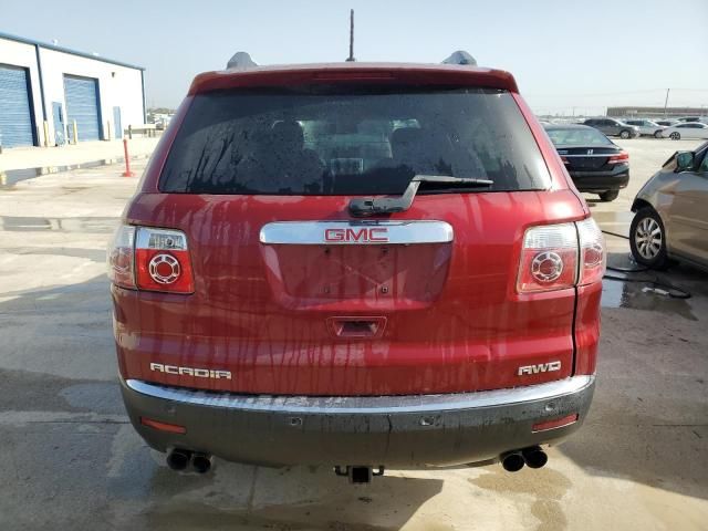 2011 GMC Acadia SLE