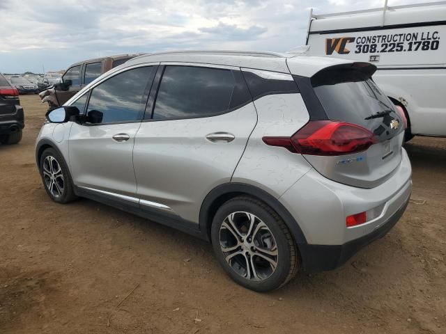 2020 Chevrolet Bolt EV Premier